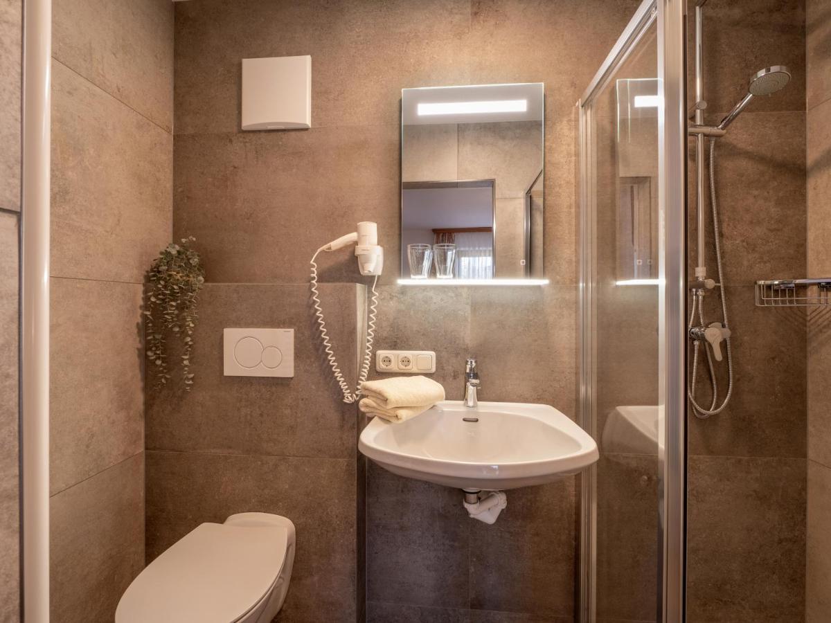 Apartment-Pension Schmiedererhof Санкт Йохан ин Тирол Екстериор снимка