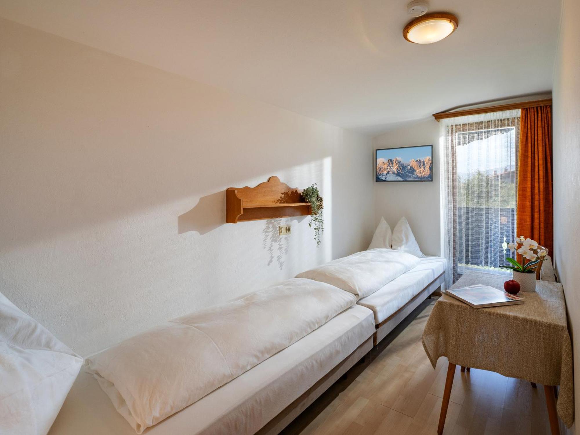Apartment-Pension Schmiedererhof Санкт Йохан ин Тирол Екстериор снимка